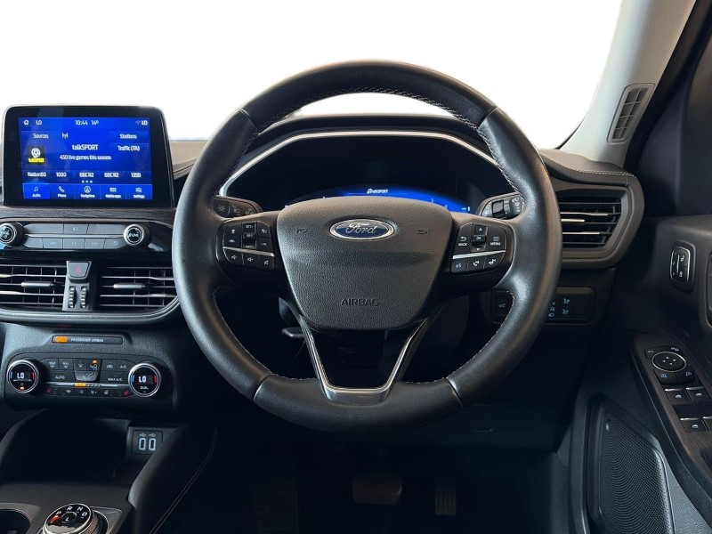 2021 (70) FORD KUGA 2.0 EcoBlue 190 Vignale 5dr Auto AWD 5238835