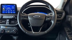 2021 (70) FORD KUGA 2.0 EcoBlue 190 Vignale 5dr Auto AWD 5238835