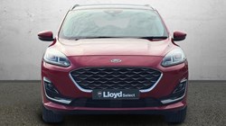 2021 (70) FORD KUGA 2.0 EcoBlue 190 Vignale 5dr Auto AWD 5238827