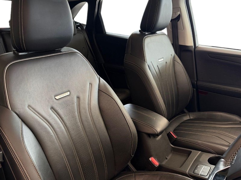 2021 (70) FORD KUGA 2.0 EcoBlue 190 Vignale 5dr Auto AWD 5238846