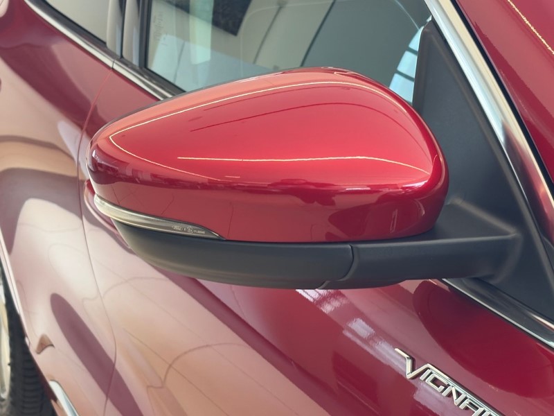 2021 (70) FORD KUGA 2.0 EcoBlue 190 Vignale 5dr Auto AWD 5238872