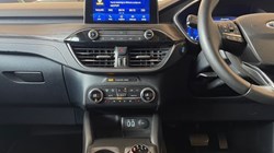 2021 (70) FORD KUGA 2.0 EcoBlue 190 Vignale 5dr Auto AWD 5238834