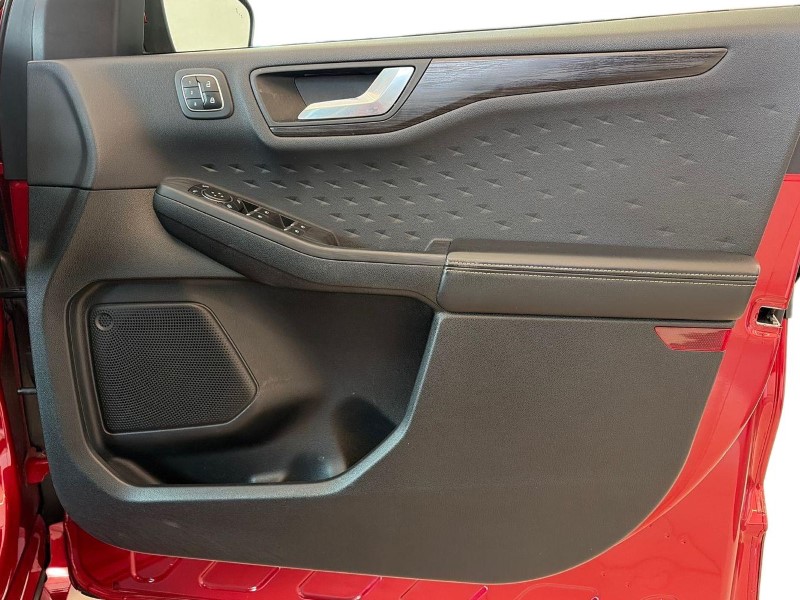 2021 (70) FORD KUGA 2.0 EcoBlue 190 Vignale 5dr Auto AWD 5238842