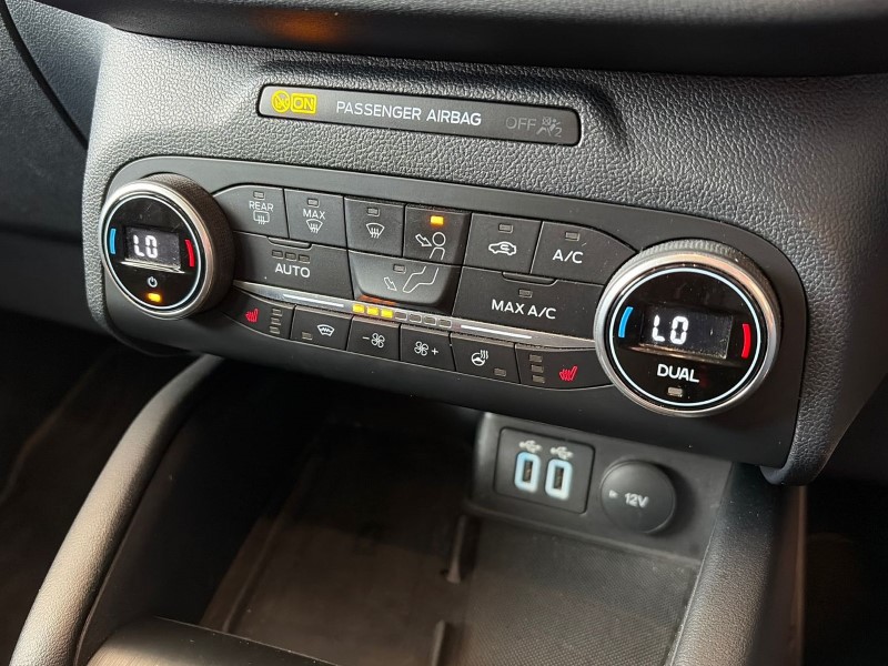 2021 (70) FORD KUGA 2.0 EcoBlue 190 Vignale 5dr Auto AWD 5238854