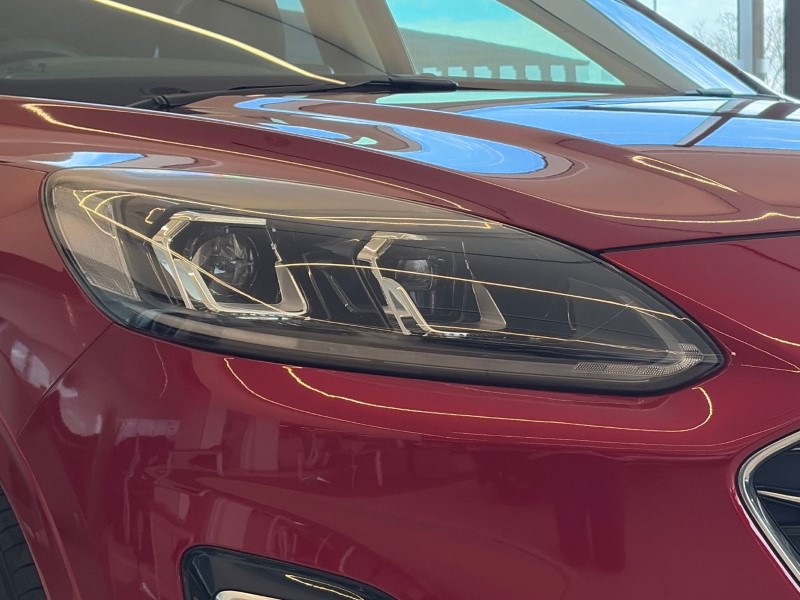 2021 (70) FORD KUGA 2.0 EcoBlue 190 Vignale 5dr Auto AWD 5238837