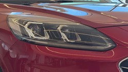 2021 (70) FORD KUGA 2.0 EcoBlue 190 Vignale 5dr Auto AWD 5238837