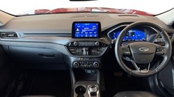 2021 (70) FORD KUGA 2.0 EcoBlue 190 Vignale 5dr Auto AWD 5238829