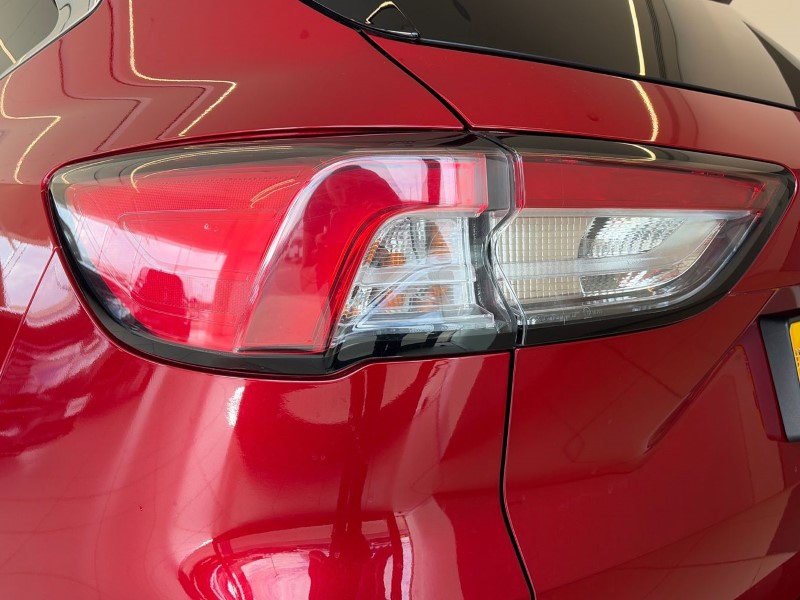 2021 (70) FORD KUGA 2.0 EcoBlue 190 Vignale 5dr Auto AWD 5238839