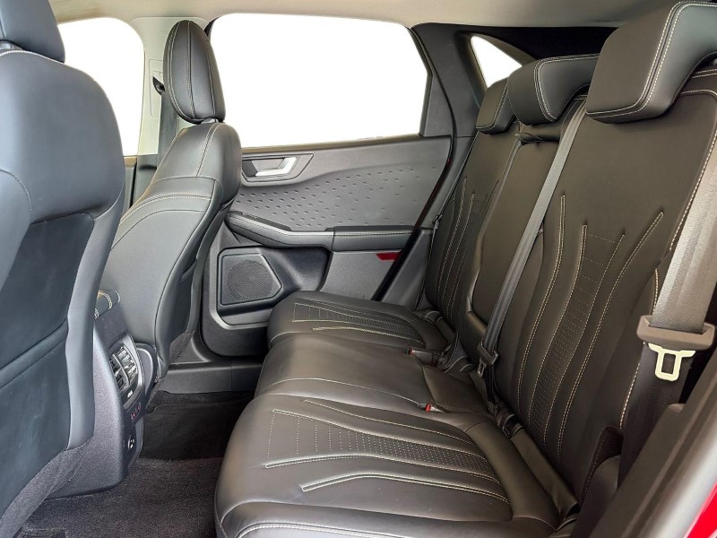 2021 (70) FORD KUGA 2.0 EcoBlue 190 Vignale 5dr Auto AWD 5238824