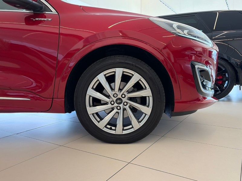 2021 (70) FORD KUGA 2.0 EcoBlue 190 Vignale 5dr Auto AWD 5238828