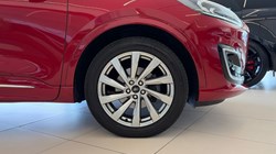 2021 (70) FORD KUGA 2.0 EcoBlue 190 Vignale 5dr Auto AWD 5238828