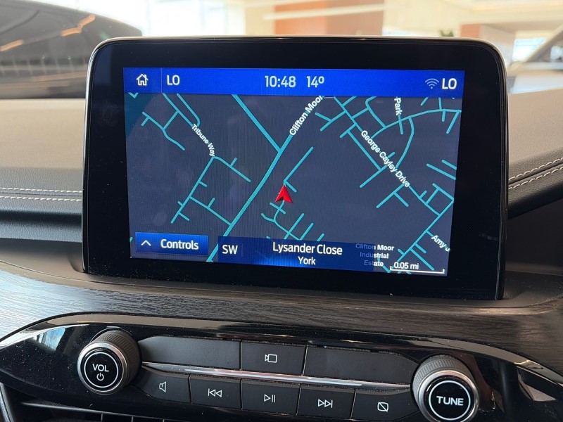 2021 (70) FORD KUGA 2.0 EcoBlue 190 Vignale 5dr Auto AWD 5238851