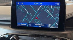 2021 (70) FORD KUGA 2.0 EcoBlue 190 Vignale 5dr Auto AWD 5238851