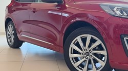 2021 (70) FORD KUGA 2.0 EcoBlue 190 Vignale 5dr Auto AWD 5238866