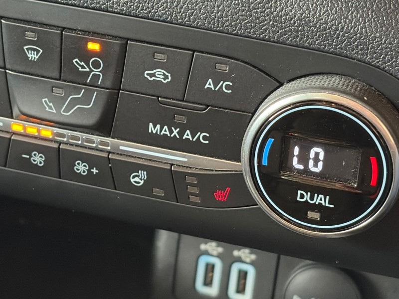 2021 (70) FORD KUGA 2.0 EcoBlue 190 Vignale 5dr Auto AWD 5238856