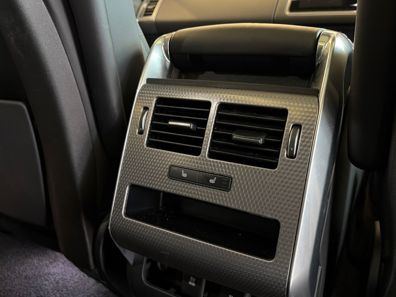 2020 (20) LAND ROVER RANGE ROVER SPORT 3.0 SDV6 HSE Dynamic 5dr Auto 5235945