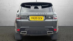 2020 (20) LAND ROVER RANGE ROVER SPORT 3.0 SDV6 HSE Dynamic 5dr Auto 5235933