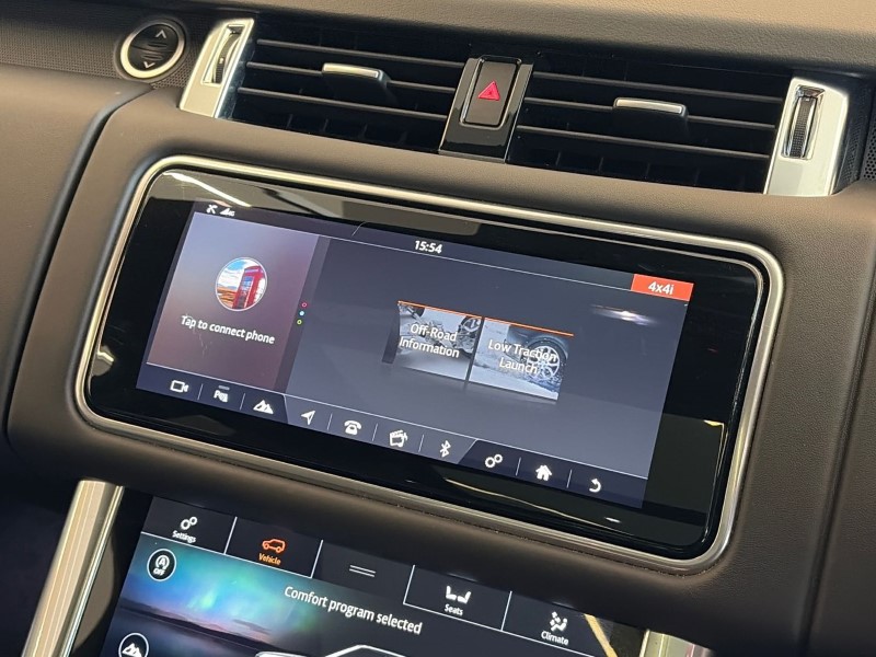 2020 (20) LAND ROVER RANGE ROVER SPORT 3.0 SDV6 HSE Dynamic 5dr Auto 5235965