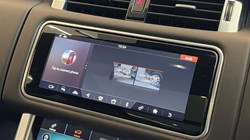 2020 (20) LAND ROVER RANGE ROVER SPORT 3.0 SDV6 HSE Dynamic 5dr Auto 5235965
