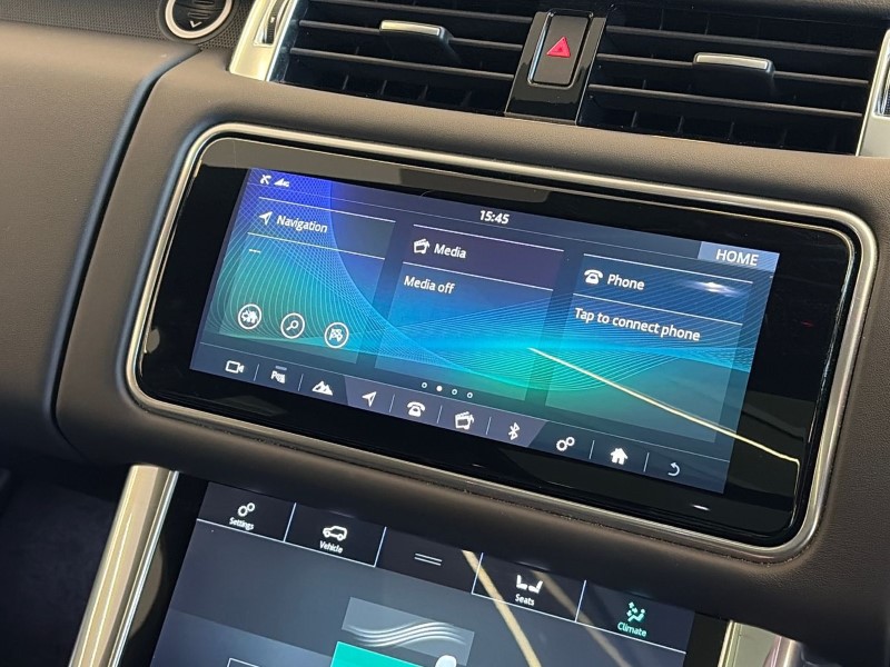 2020 (20) LAND ROVER RANGE ROVER SPORT 3.0 SDV6 HSE Dynamic 5dr Auto 5235957