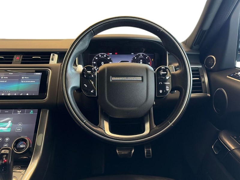 2020 (20) LAND ROVER RANGE ROVER SPORT 3.0 SDV6 HSE Dynamic 5dr Auto 5235942