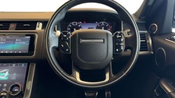 2020 (20) LAND ROVER RANGE ROVER SPORT 3.0 SDV6 HSE Dynamic 5dr Auto 5235942