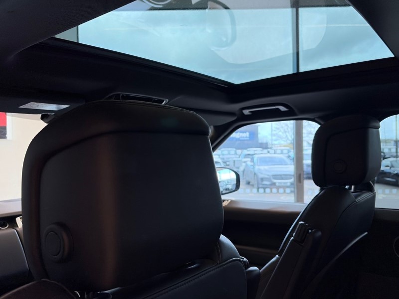 2020 (20) LAND ROVER RANGE ROVER SPORT 3.0 SDV6 HSE Dynamic 5dr Auto 5235948