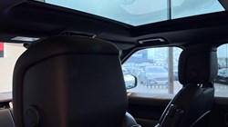 2020 (20) LAND ROVER RANGE ROVER SPORT 3.0 SDV6 HSE Dynamic 5dr Auto 5235948