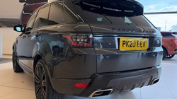 2020 (20) LAND ROVER RANGE ROVER SPORT 3.0 SDV6 HSE Dynamic 5dr Auto 5235985