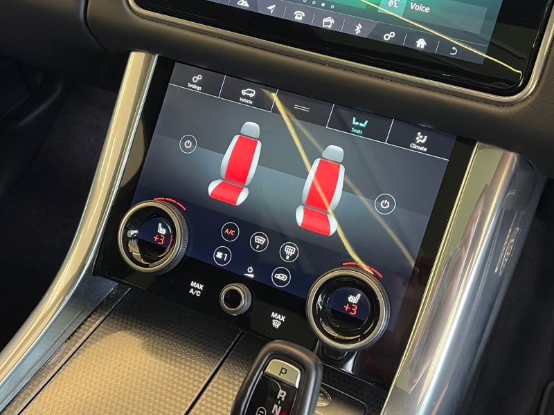 2020 (20) LAND ROVER RANGE ROVER SPORT 3.0 SDV6 HSE Dynamic 5dr Auto 5235963