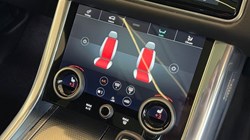 2020 (20) LAND ROVER RANGE ROVER SPORT 3.0 SDV6 HSE Dynamic 5dr Auto 5235963