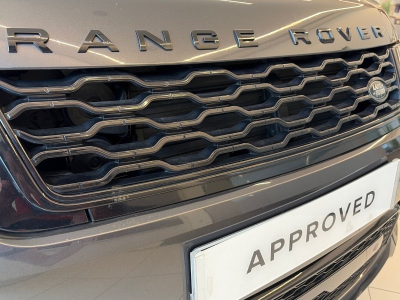 2020 (20) LAND ROVER RANGE ROVER SPORT 3.0 SDV6 HSE Dynamic 5dr Auto 5235972