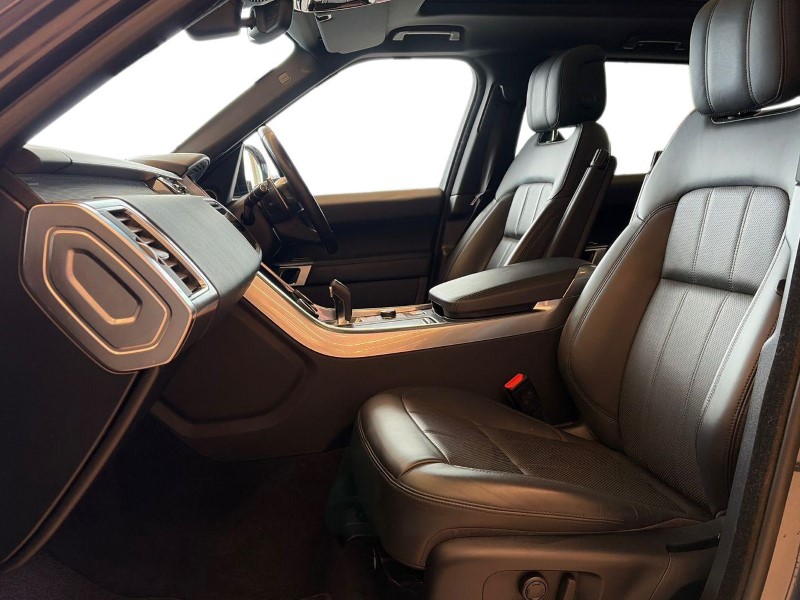 2020 (20) LAND ROVER RANGE ROVER SPORT 3.0 SDV6 HSE Dynamic 5dr Auto 5235930