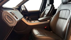 2020 (20) LAND ROVER RANGE ROVER SPORT 3.0 SDV6 HSE Dynamic 5dr Auto 5235930