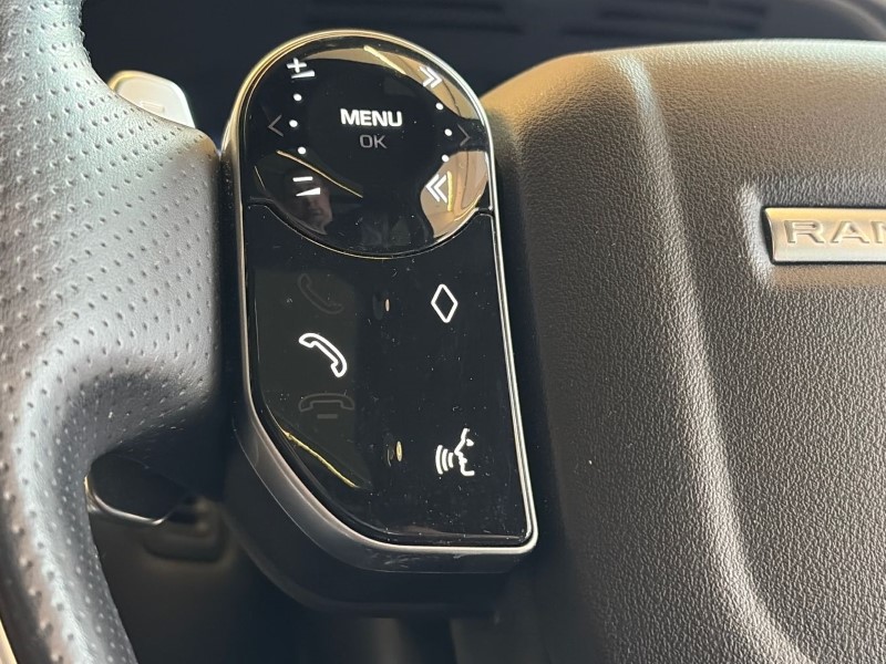 2020 (20) LAND ROVER RANGE ROVER SPORT 3.0 SDV6 HSE Dynamic 5dr Auto 5235955