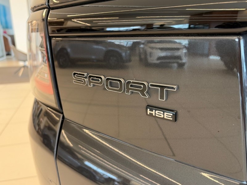 2020 (20) LAND ROVER RANGE ROVER SPORT 3.0 SDV6 HSE Dynamic 5dr Auto 5235975