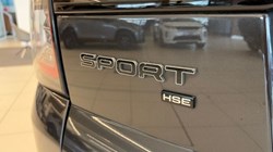 2020 (20) LAND ROVER RANGE ROVER SPORT 3.0 SDV6 HSE Dynamic 5dr Auto 5235975