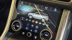 2020 (20) LAND ROVER RANGE ROVER SPORT 3.0 SDV6 HSE Dynamic 5dr Auto 5235962