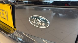 2020 (20) LAND ROVER RANGE ROVER SPORT 3.0 SDV6 HSE Dynamic 5dr Auto 5235974