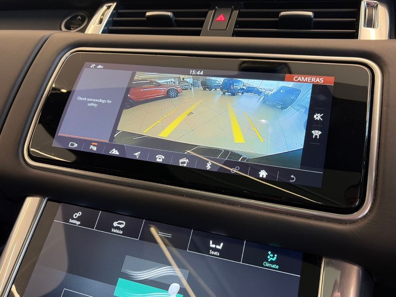 2020 (20) LAND ROVER RANGE ROVER SPORT 3.0 SDV6 HSE Dynamic 5dr Auto 5235939