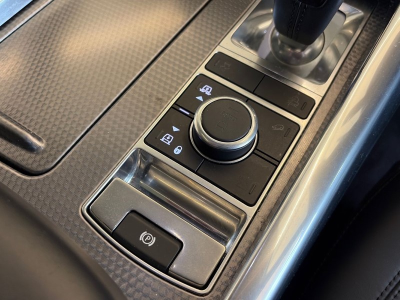 2020 (20) LAND ROVER RANGE ROVER SPORT 3.0 SDV6 HSE Dynamic 5dr Auto 5235988