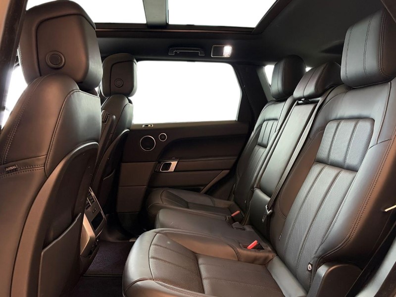 2020 (20) LAND ROVER RANGE ROVER SPORT 3.0 SDV6 HSE Dynamic 5dr Auto 5235931