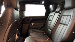 2020 (20) LAND ROVER RANGE ROVER SPORT 3.0 SDV6 HSE Dynamic 5dr Auto 5235931
