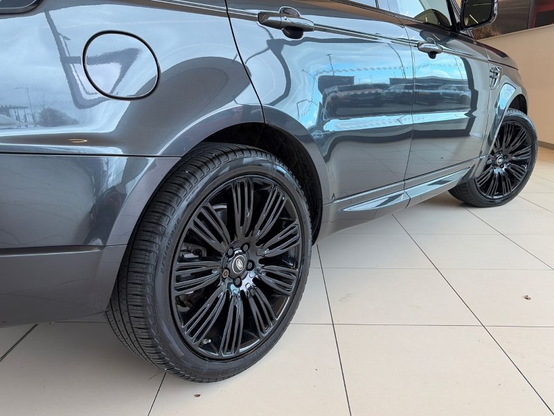 2020 (20) LAND ROVER RANGE ROVER SPORT 3.0 SDV6 HSE Dynamic 5dr Auto 5235977