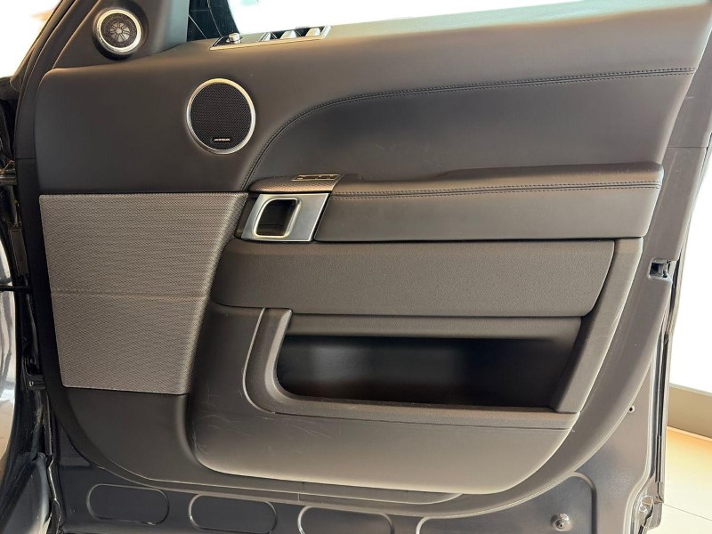 2020 (20) LAND ROVER RANGE ROVER SPORT 3.0 SDV6 HSE Dynamic 5dr Auto 5235949