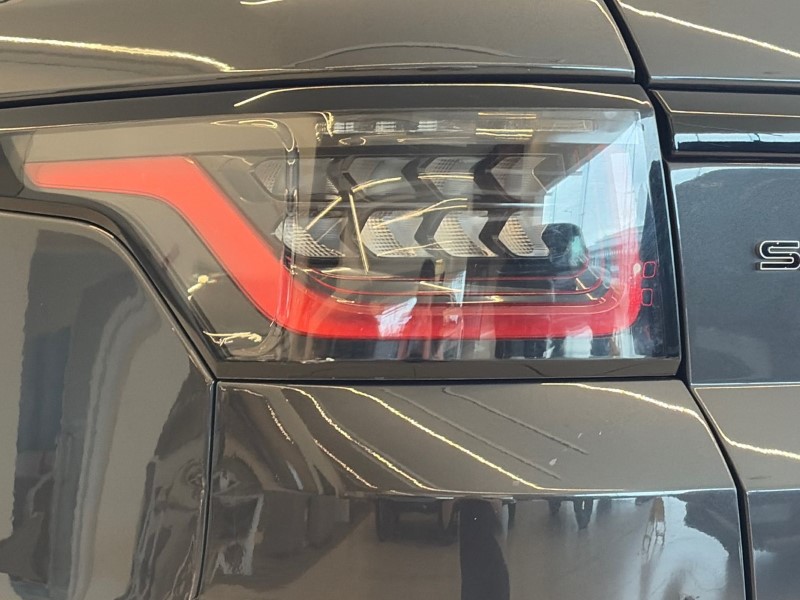 2020 (20) LAND ROVER RANGE ROVER SPORT 3.0 SDV6 HSE Dynamic 5dr Auto 5235946