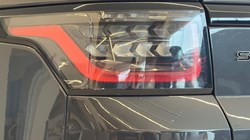 2020 (20) LAND ROVER RANGE ROVER SPORT 3.0 SDV6 HSE Dynamic 5dr Auto 5235946