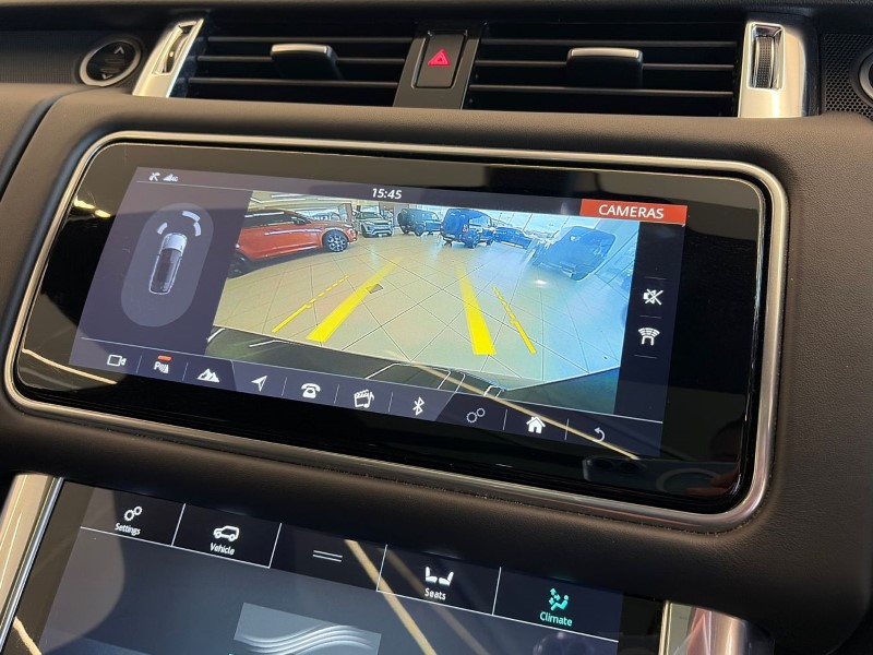 2020 (20) LAND ROVER RANGE ROVER SPORT 3.0 SDV6 HSE Dynamic 5dr Auto 5235959