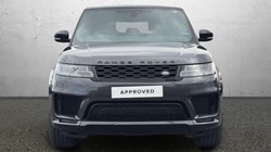 2020 (20) LAND ROVER RANGE ROVER SPORT 3.0 SDV6 HSE Dynamic 5dr Auto 5235934