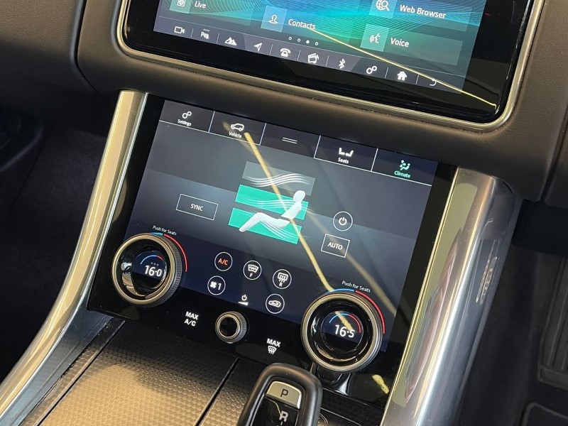 2020 (20) LAND ROVER RANGE ROVER SPORT 3.0 SDV6 HSE Dynamic 5dr Auto 5235961